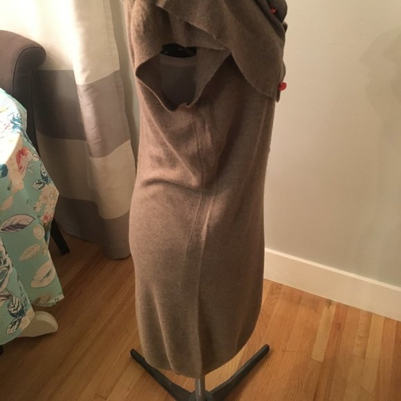 NÜMPH - Turtle Sweater - Picture 10 of 12